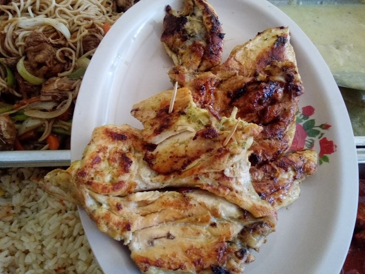 Comedor Carlita Photos 2